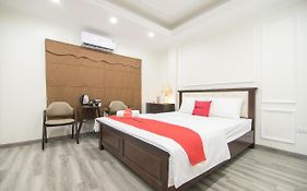 Reddoorz Gần Phố Cổ Hà Nội Hà Nội