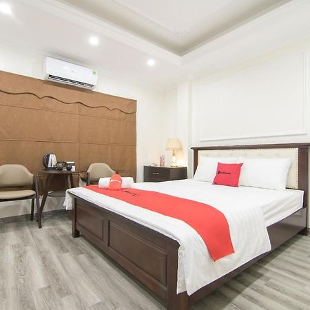 RedDoorz gần Phố Cổ Hà Nội Bed & Breakfast Hà Nội Ngoại thất bức ảnh