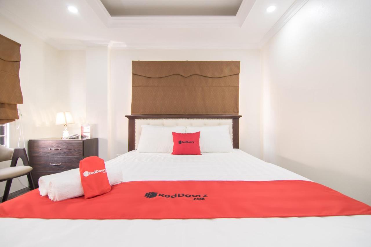 RedDoorz gần Phố Cổ Hà Nội Bed & Breakfast Hà Nội Ngoại thất bức ảnh