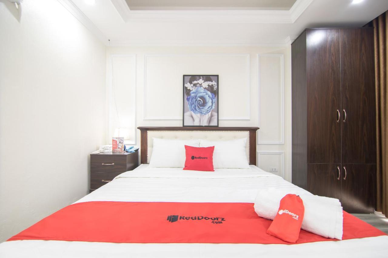 RedDoorz gần Phố Cổ Hà Nội Bed & Breakfast Hà Nội Ngoại thất bức ảnh