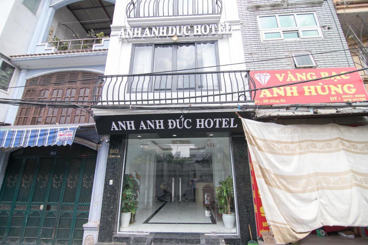 RedDoorz gần Phố Cổ Hà Nội Bed & Breakfast Hà Nội Ngoại thất bức ảnh